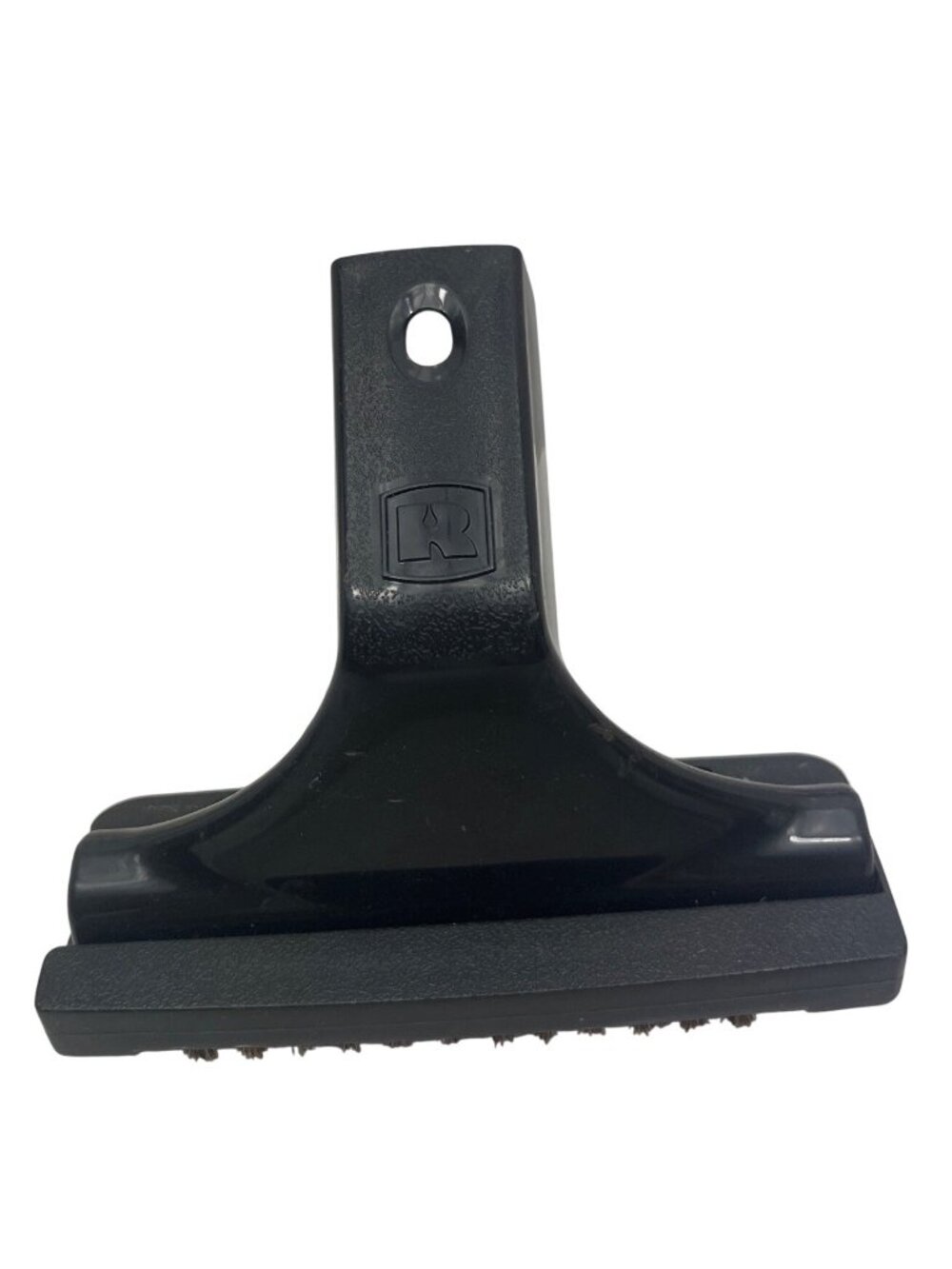 Rainbow Vacuum Brush Attachment With Stiff Bristles 5-Inch Wide Cleaning Tool